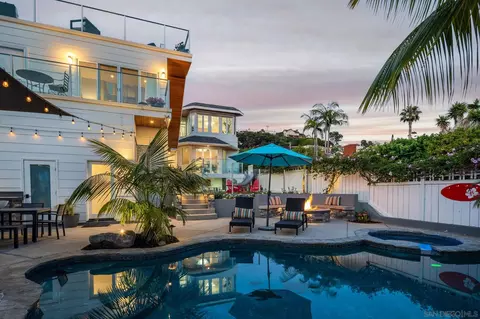 Exterior - 7570 Cabrillo Ave, La Jolla, CA 92037 photo 4 of 19
