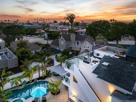 View/Area - 7570 Cabrillo Ave, La Jolla, CA 92037 photo 2 of 7