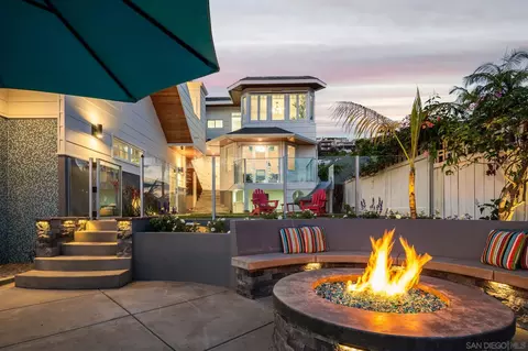 Exterior - 7570 Cabrillo Ave, La Jolla, CA 92037 photo 6 of 19