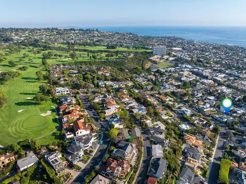 View/Area - 7570 Cabrillo Ave, La Jolla, CA 92037 photo 4 of 7