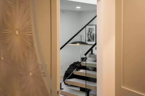 Entry Way - 7570 Cabrillo Ave, La Jolla, CA 92037 photo 3 of 3