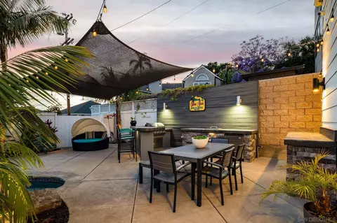 Exterior - 7570 Cabrillo Ave, La Jolla, CA 92037 photo 7 of 19