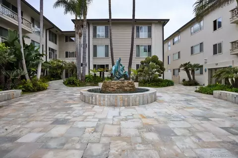 220 Coast Blvd #2M, La Jolla, CA 92037 photo 4