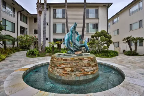 220 Coast Blvd #2M, La Jolla, CA 92037 photo 2