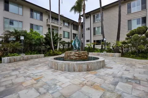 220 Coast Blvd #2M, La Jolla, CA 92037 photo 3