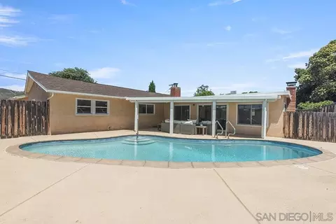 Exterior - 13811 Tobiasson Rd, Poway, CA 92064 photo 7 of 14