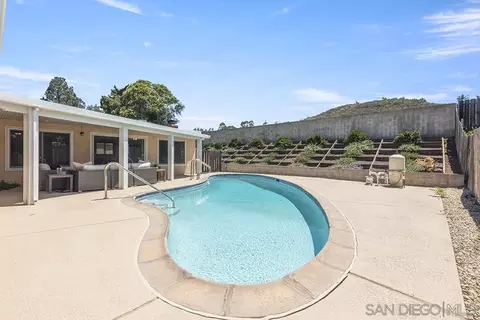 Exterior - 13811 Tobiasson Rd, Poway, CA 92064 photo 8 of 14
