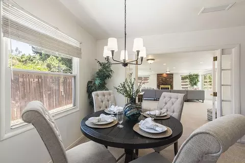 Dining - 13811 Tobiasson Rd, Poway, CA 92064 photo 1 of 3