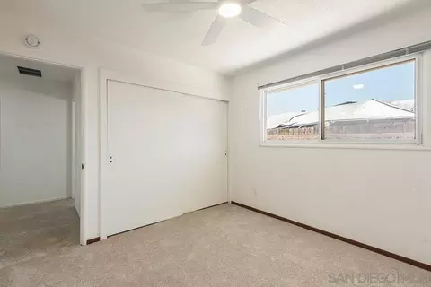 Bedroom - 13811 Tobiasson Rd, Poway, CA 92064 photo 7 of 7