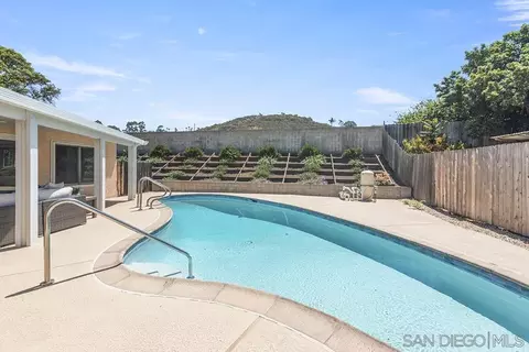 Exterior - 13811 Tobiasson Rd, Poway, CA 92064 photo 9 of 14