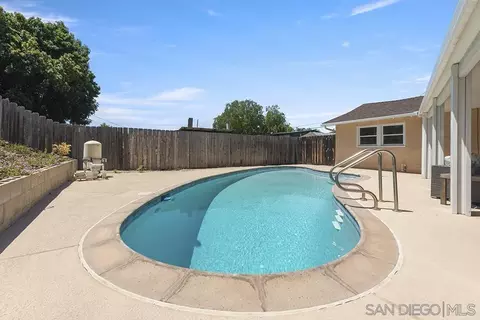 Exterior - 13811 Tobiasson Rd, Poway, CA 92064 photo 6 of 14