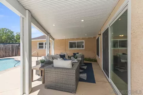 Exterior - 13811 Tobiasson Rd, Poway, CA 92064 photo 5 of 14