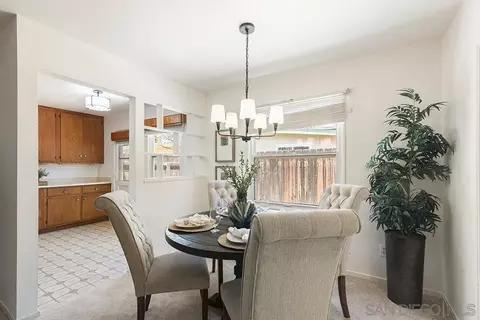 Dining - 13811 Tobiasson Rd, Poway, CA 92064 photo 3 of 3