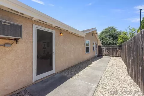Exterior - 13811 Tobiasson Rd, Poway, CA 92064 photo 14 of 14