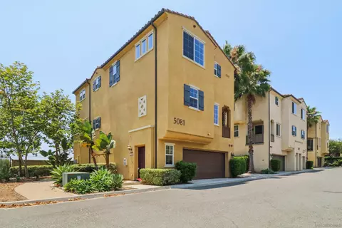 5081 Cascade Way #102, Oceanside, CA 92057