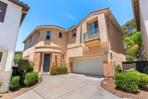 3814 Ruette San Raphael, San Diego, CA 92130