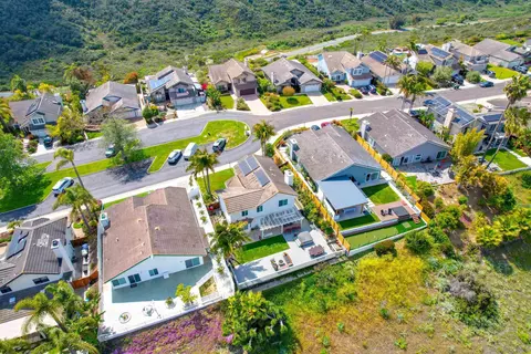 View/Area - 1647 Hawk View Dr, Encinitas, CA 92024 photo 10 of 12