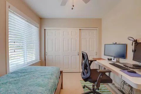 Bedroom - 1647 Hawk View Dr, Encinitas, CA 92024 photo 3 of 10