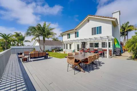 Exterior - 1647 Hawk View Dr, Encinitas, CA 92024 photo 15 of 20