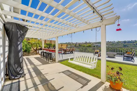 Exterior - 1647 Hawk View Dr, Encinitas, CA 92024 photo 19 of 20