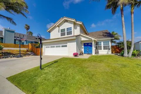 Exterior - 1647 Hawk View Dr, Encinitas, CA 92024 photo 1 of 20