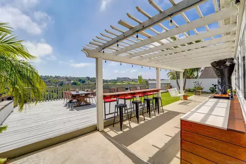 Exterior - 1647 Hawk View Dr, Encinitas, CA 92024 photo 17 of 20