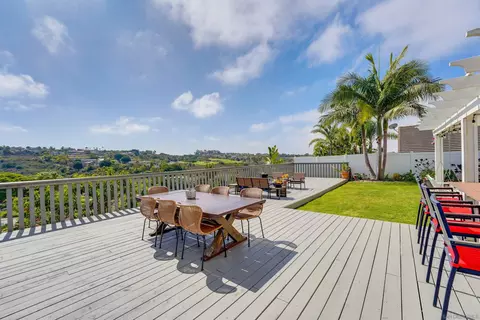 Exterior - 1647 Hawk View Dr, Encinitas, CA 92024 photo 13 of 20