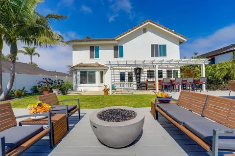Exterior - 1647 Hawk View Dr, Encinitas, CA 92024 photo 20 of 20