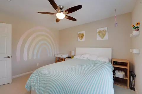 Bedroom - 1647 Hawk View Dr, Encinitas, CA 92024 photo 2 of 10