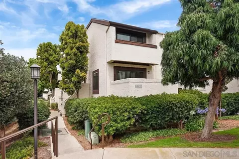 2298 Caminito Pajarito #79, San Diego, CA 92107