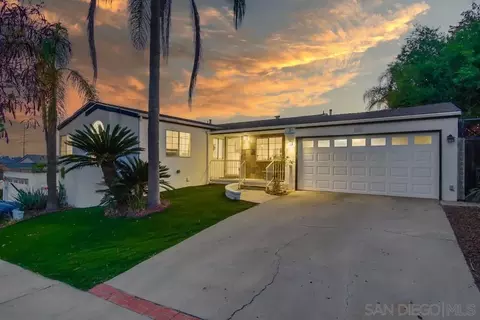 1502 Minden Dr, San Diego, CA 92111