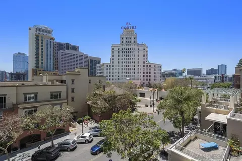 850 Beech St #512, San Diego, CA 92101