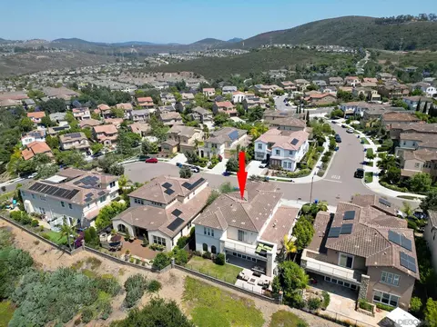View/Area - 7059 Sitio Caliente, Carlsbad, CA 92009 photo 14 of 21