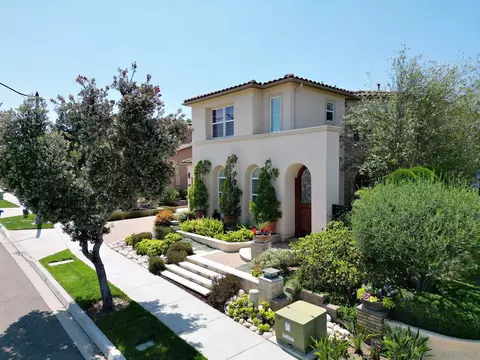 Exterior - 7059 Sitio Caliente, Carlsbad, CA 92009 photo 11 of 14