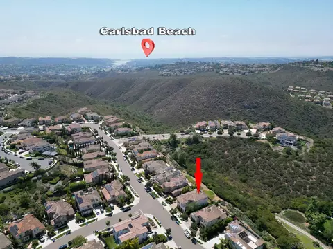 View/Area - 7059 Sitio Caliente, Carlsbad, CA 92009 photo 10 of 21