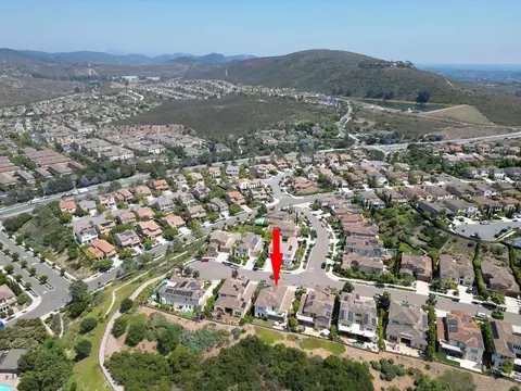 View/Area - 7059 Sitio Caliente, Carlsbad, CA 92009 photo 6 of 21