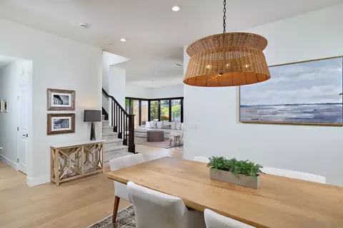 Dining - 7059 Sitio Caliente, Carlsbad, CA 92009 photo 2 of 5
