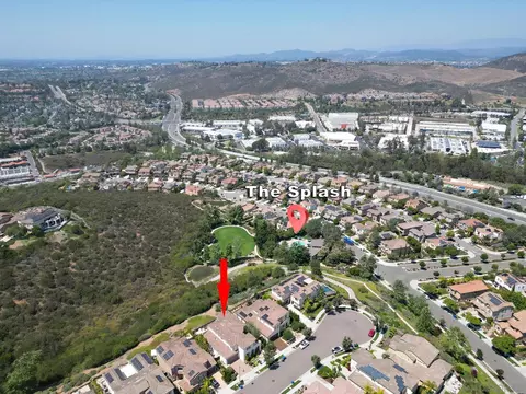 View/Area - 7059 Sitio Caliente, Carlsbad, CA 92009 photo 3 of 21
