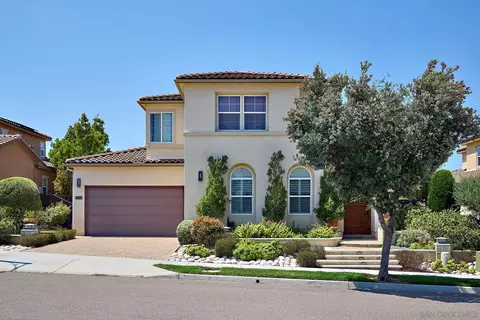 Exterior - 7059 Sitio Caliente, Carlsbad, CA 92009 photo 9 of 14