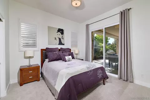 Bedroom - 7059 Sitio Caliente, Carlsbad, CA 92009 photo 2 of 5