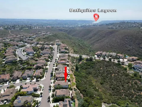 View/Area - 7059 Sitio Caliente, Carlsbad, CA 92009 photo 9 of 21
