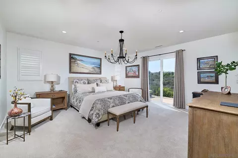 Bedroom - 7059 Sitio Caliente, Carlsbad, CA 92009 photo 1 of 5