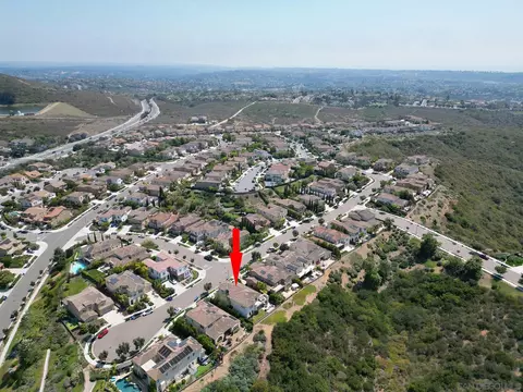 View/Area - 7059 Sitio Caliente, Carlsbad, CA 92009 photo 8 of 21