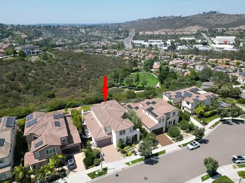View/Area - 7059 Sitio Caliente, Carlsbad, CA 92009 photo 12 of 21