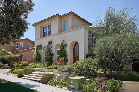 Exterior - 7059 Sitio Caliente, Carlsbad, CA 92009 photo 10 of 14