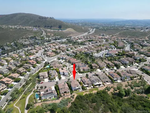 View/Area - 7059 Sitio Caliente, Carlsbad, CA 92009 photo 7 of 21