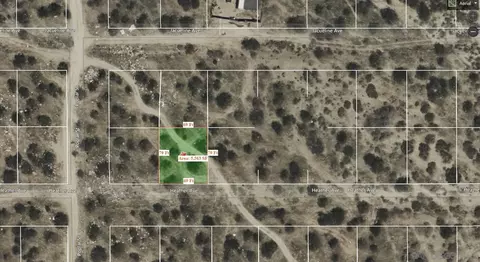 0000 Heather Ave #643, Cabazon Springs, CA 92230