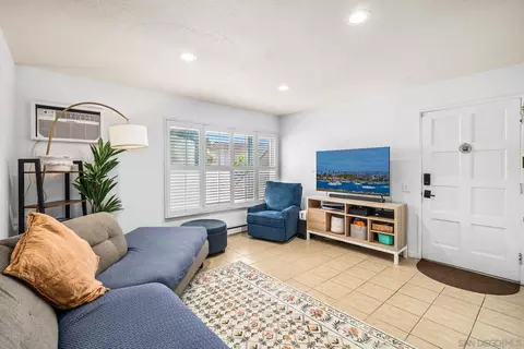 8727 Lake Murray Blvd #1, San Diego, CA 92119