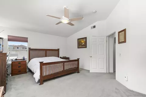 Bedroom - 9954 Jay Ct, Santee, CA 92071 photo 2 of 5