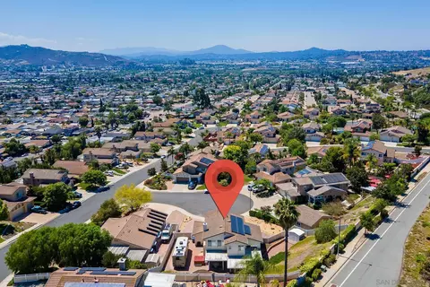 View/Area - 9954 Jay Ct, Santee, CA 92071 photo 10 of 10